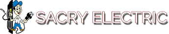 Sacry Electric Logo